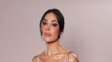 خارج سباق رمضان.. حقيقة تأجيل مسلسل نادين نجيم بسبب فيديو الرياض المثير